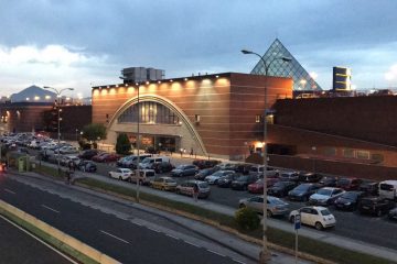 centro comercial max center