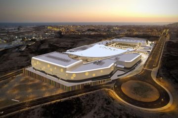 centro comercial torrecardenas