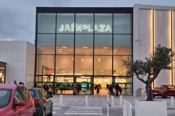 jaen plaza